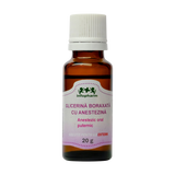 Glicerina boraxata cu anestezina 20 ml