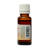 Glicerina boraxata cu nistatina si anestezina 20 ml