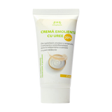Crema emolienta cu uree 20% 50 ml