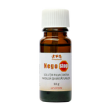 Solutie film Negostop contra negilor si bataturilor 10 ml