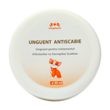 Unguent antiscabie 30 ml