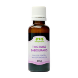 Tinctura sabouraud 30 ml