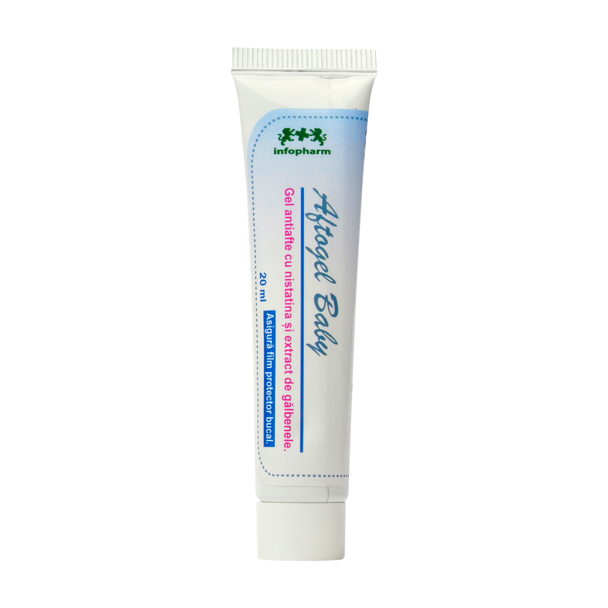 Aftogel baby 15 ml