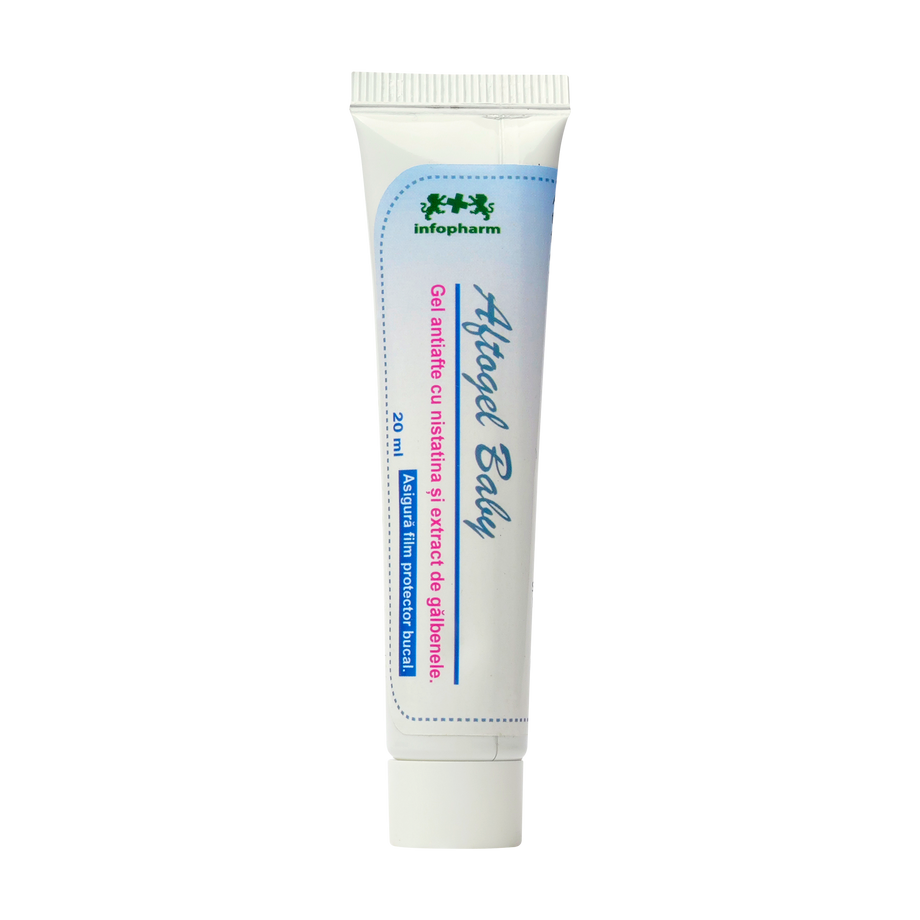 Aftogel baby 15 ml