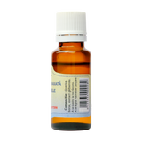 Glicerina boraxata cu galbenele 20 ml
