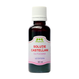 Solutie castellani 30 ml