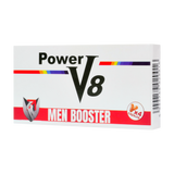 Power V8 4 capsule