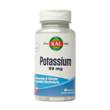 Potasiu 99mg 100 capsule