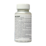 Potasiu 99mg 100 capsule