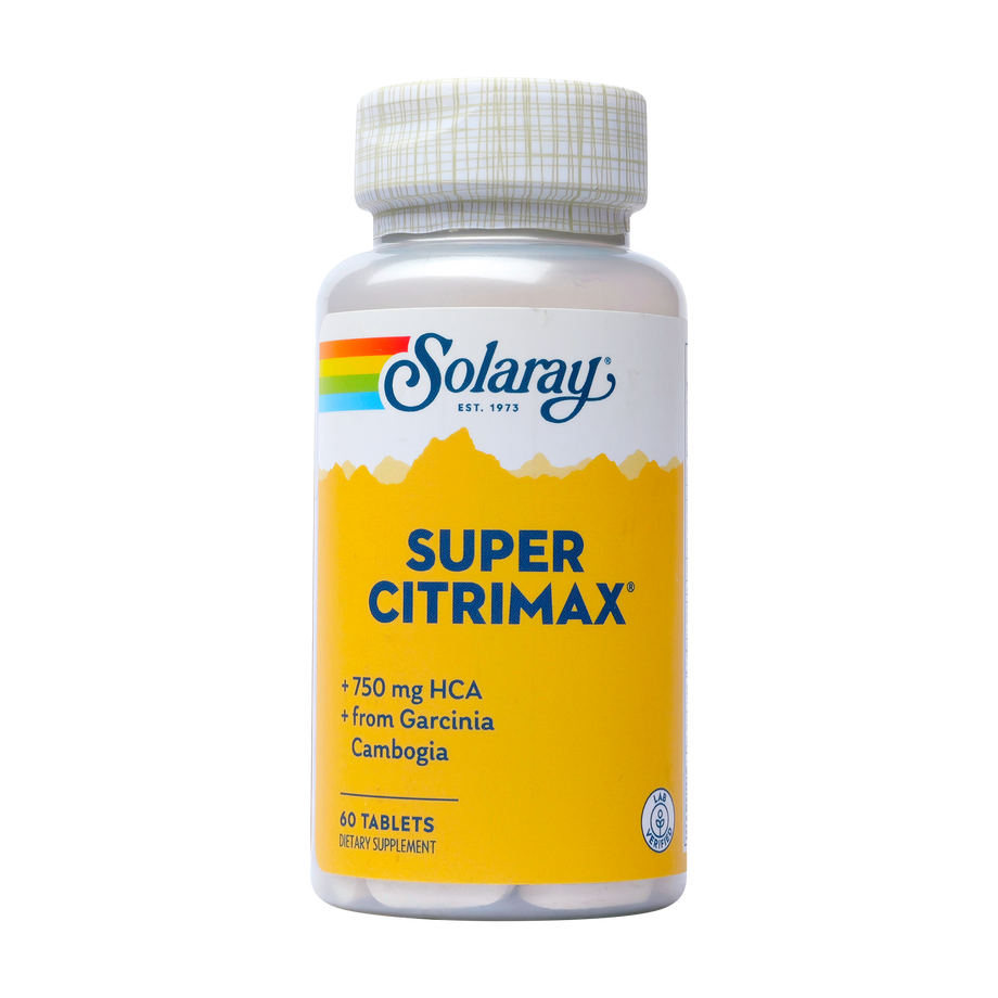 Super citrimax 750mg 60 tablete