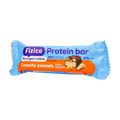 Baton proteic cu arahide si aroma caramel 60 g