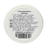 Unguent untul pamantului si tataneasa 40 g