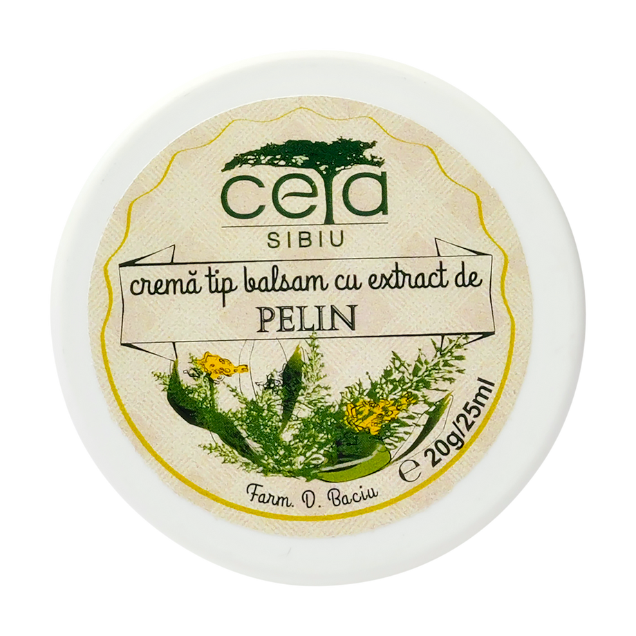 Unguent pelin 20 g