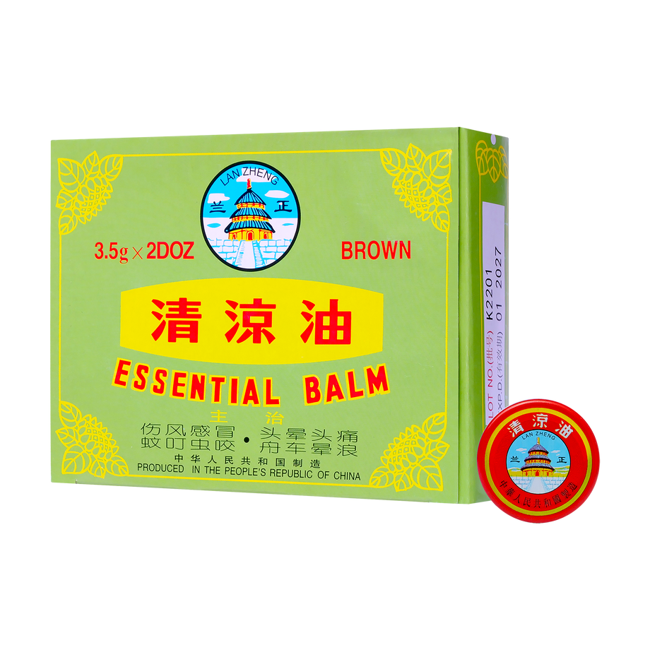 Balsam crema 24 bucati*3,5 g