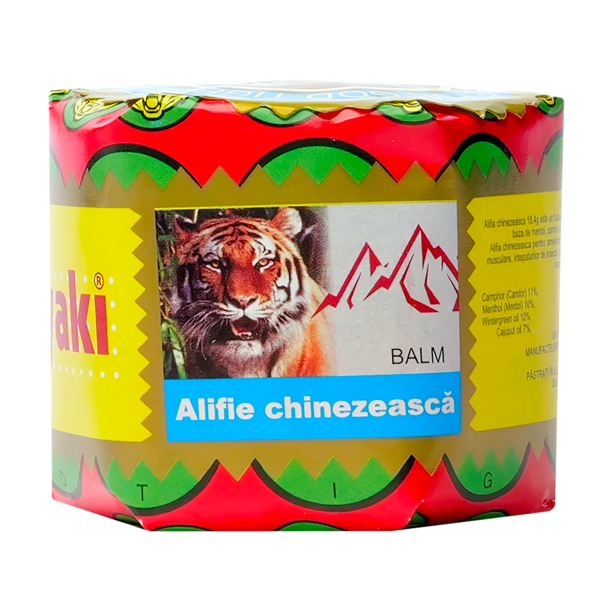 Balsam crema 18,4 g