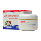 Crema ingrijirea picioarelor contra pintenilor calcanieni 50 ml