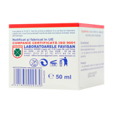 Crema ingrijirea picioarelor contra pintenilor calcanieni 50 ml