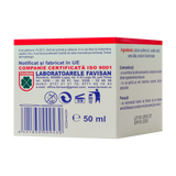 Crema ingrijirea picioarelor contra pintenilor calcanieni 50 ml