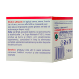 Crema ingrijirea picioarelor contra pintenilor calcanieni 50 ml