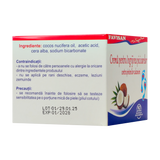 Crema ingrijirea picioarelor contra pintenilor calcanieni 50 ml