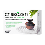 Carbozen 500mg 30 capsule