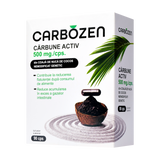 Carbozen 500mg 90 capsule