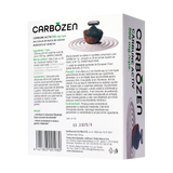 Carbozen 500mg 90 capsule