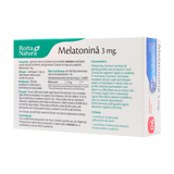 Melatonina 3mg 90 tablete