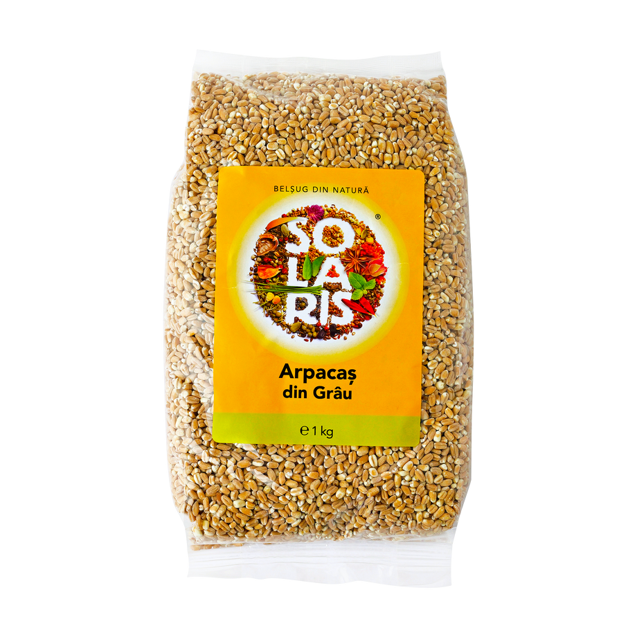 Arpacas din grau 1 kg