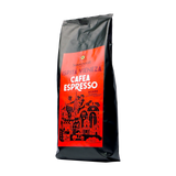 Cafea "ispita vieneza" espresso boabe 500 g