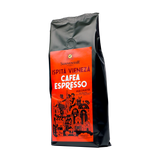Cafea "ispita vieneza" espresso macinata 500 g