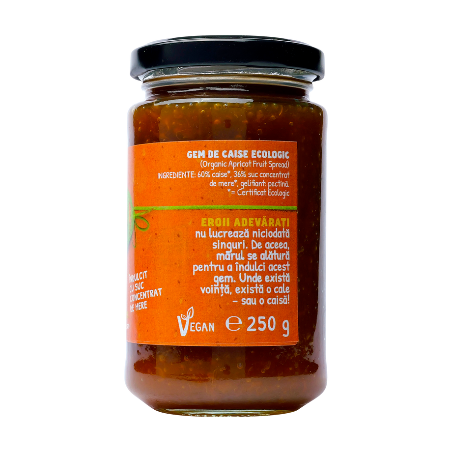 Gem de caise 250 g