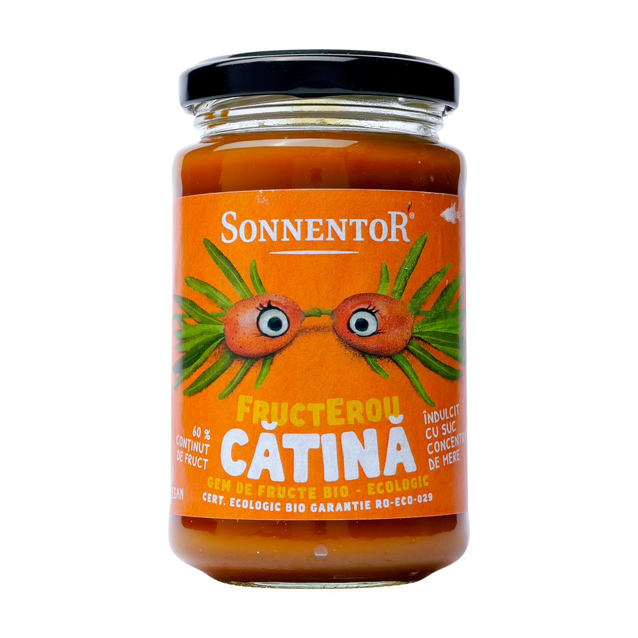 Gem de catina 250 g