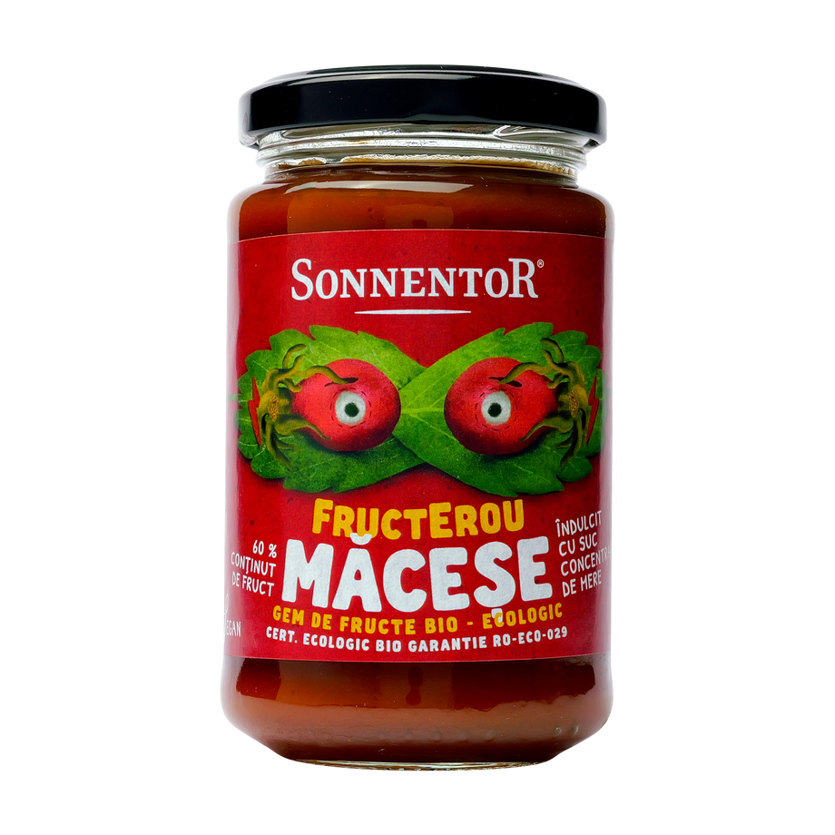 Gem de macese 250 g