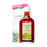 Favidren Limf 200 ml