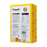 Granola cu alune si cocos 300 g