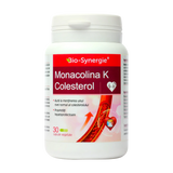 Monacolina k, colesterol 30 capsule