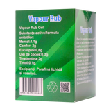 Vapour rub 40 g