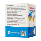 Vapour rub Respiri usor 40 g
