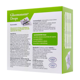 Glicemonorm drops 100 g