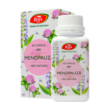 Menopauza 60 capsule