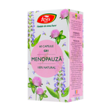 Menopauza 60 capsule