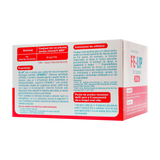 Fier Lipozomal 20 mg 30 plicuri