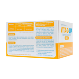 Vitamina D 1000 UI Lipozomala 30 plicuri