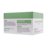 Glutathione lipozomal Liporom 300mg 30 plicuri