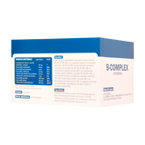 B-complex lipozomal Liporom 30 plicuri
