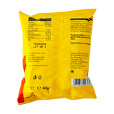 Pufuleti glazurati pufu choco 40 g