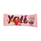 Baton de Fructe "yoli" cu Capsuni 30 g