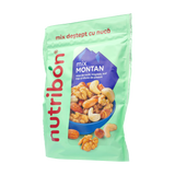 Mix montan (miez de nuca, caju, alune nedecojite, migdale) 150 g