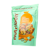 Mix studiu (miez de nuca, migdale, stafide si seminte de dovleac) 150 g